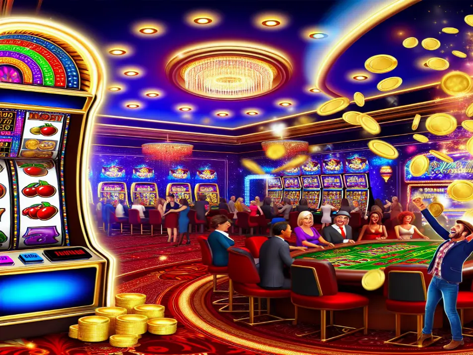 casino online que pagam de verdade