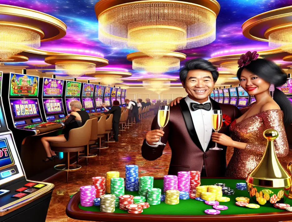 mejor casino online que acepta neosurf